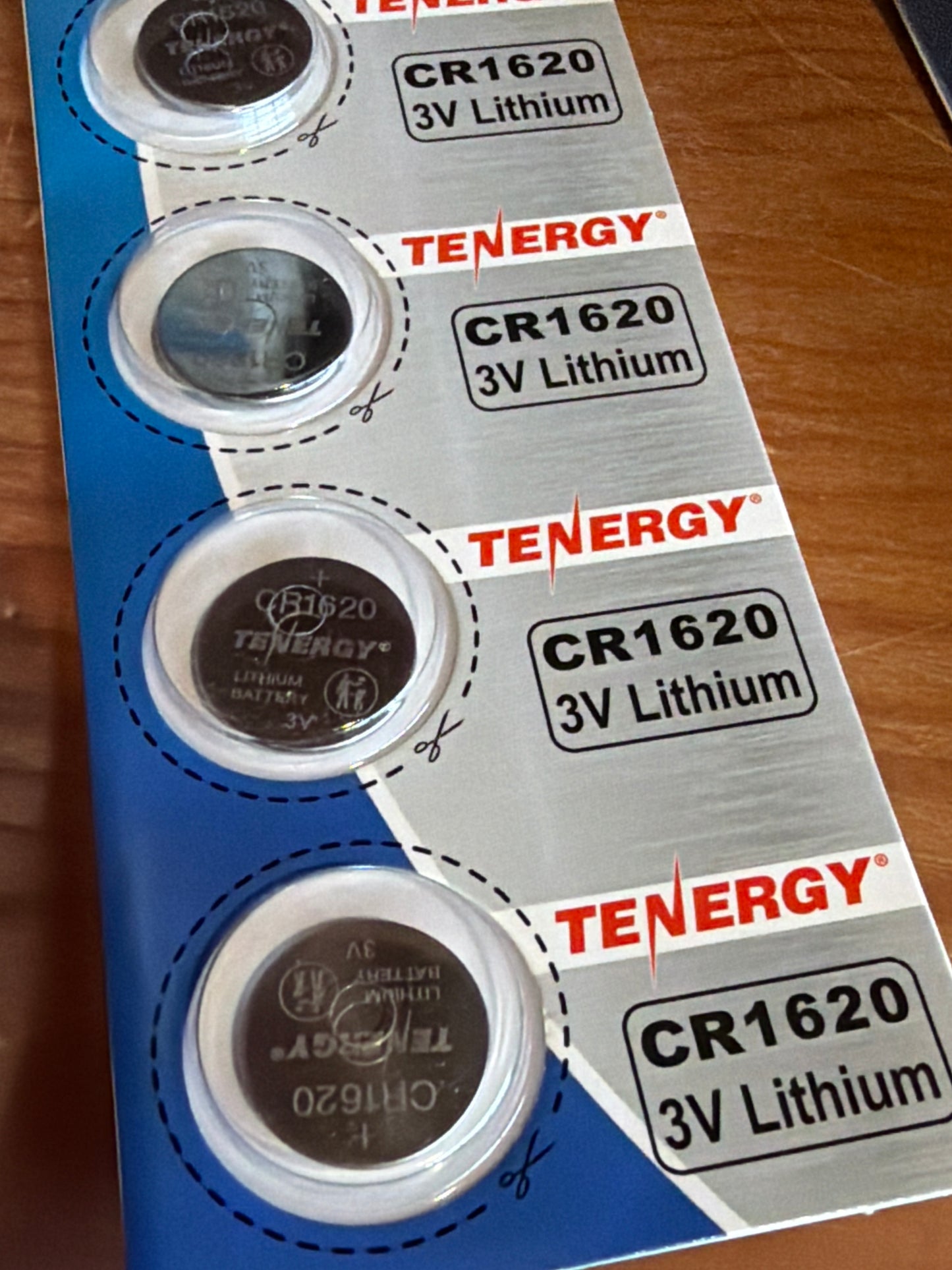 CR1620