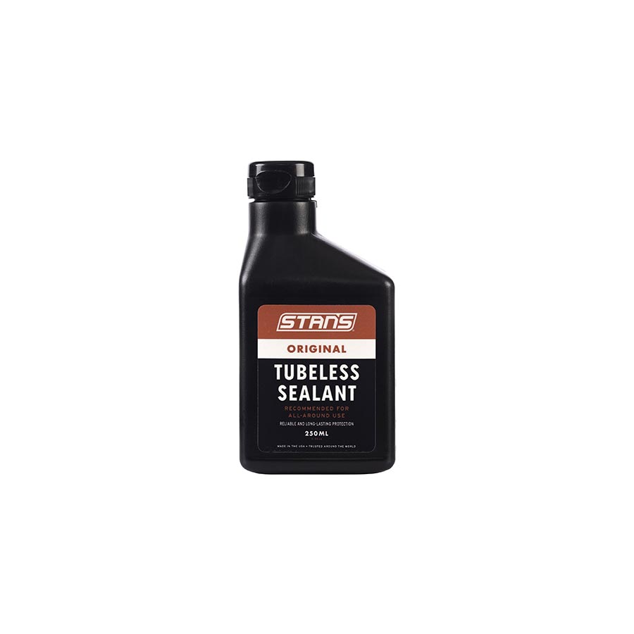 Stans No Tubes, Sealant, Tubeless Sealant, 60ml, 12pcs