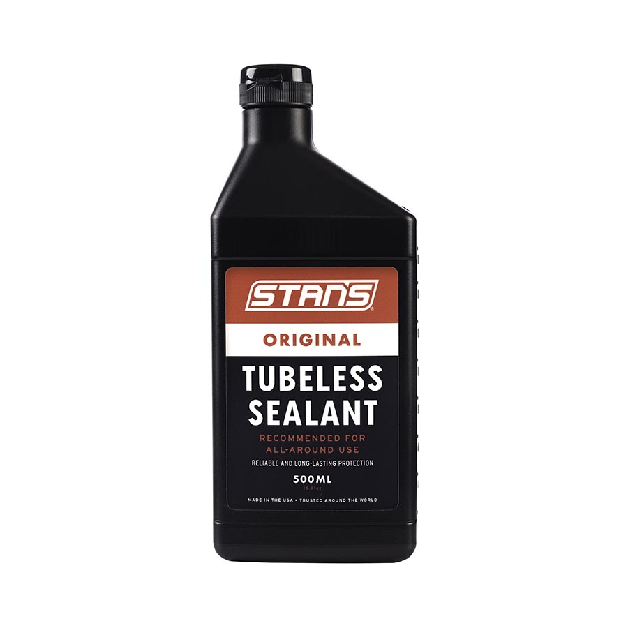 Stans No Tubes, Sealant, Tubeless Sealant, 60ml, 12pcs