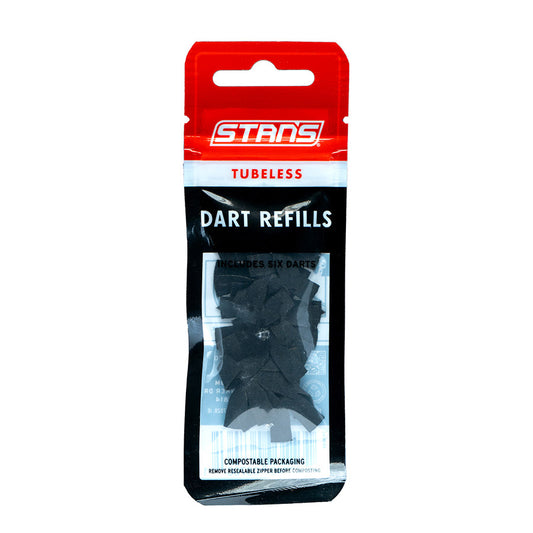 Stans No Tubes, DART Refill, Tubeless Repair