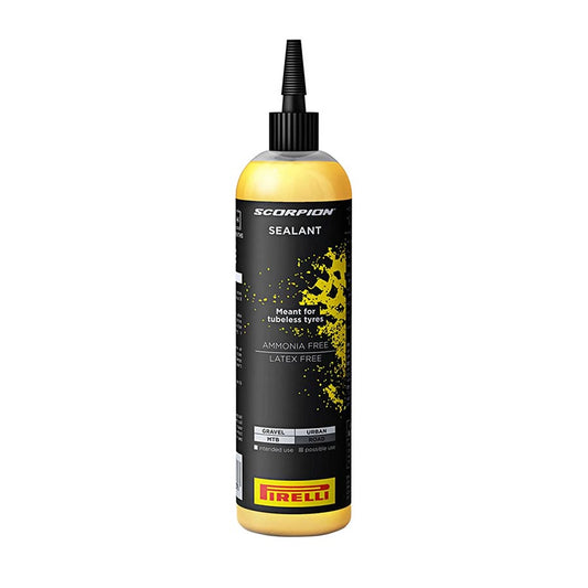 Pirelli, Scorpion SmartSEAL, Tubeless Sealant, 240ml