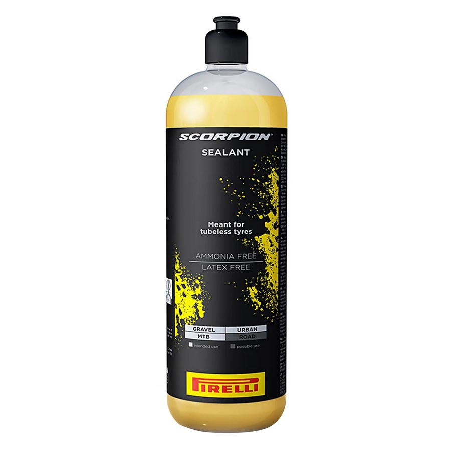 Pirelli, Scorpion SmartSEAL, Tubeless Sealant, 240ml
