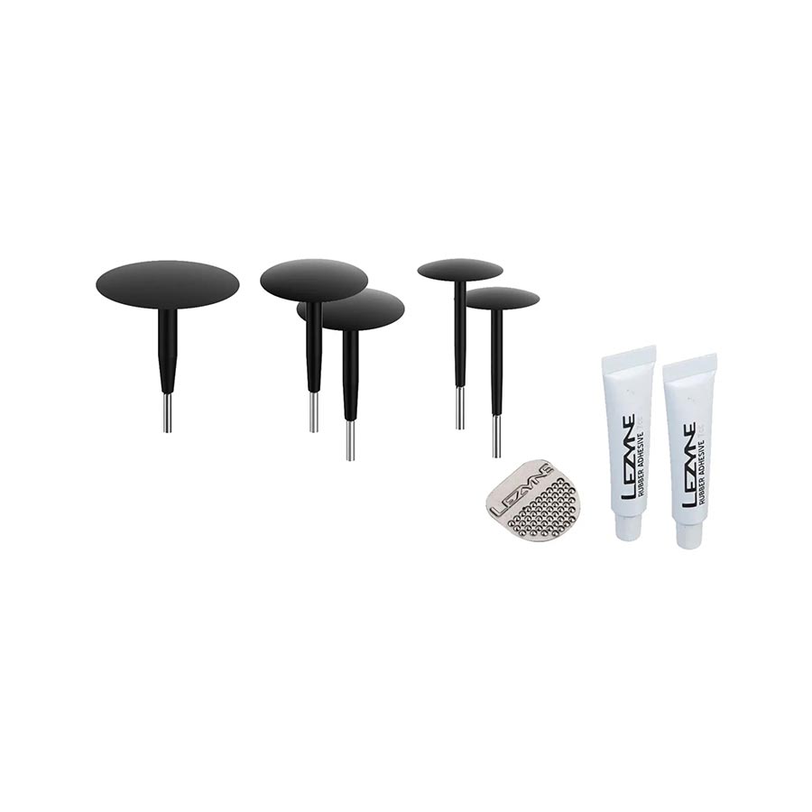 Tubeless Pro Plugs – Marin Service Course