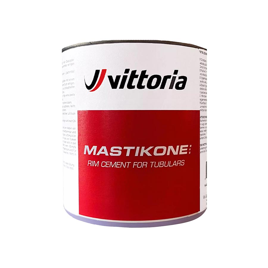 Vittoria, MASTIK' ONE PROF, Tubular Adhesive, 12 x 30g tubes