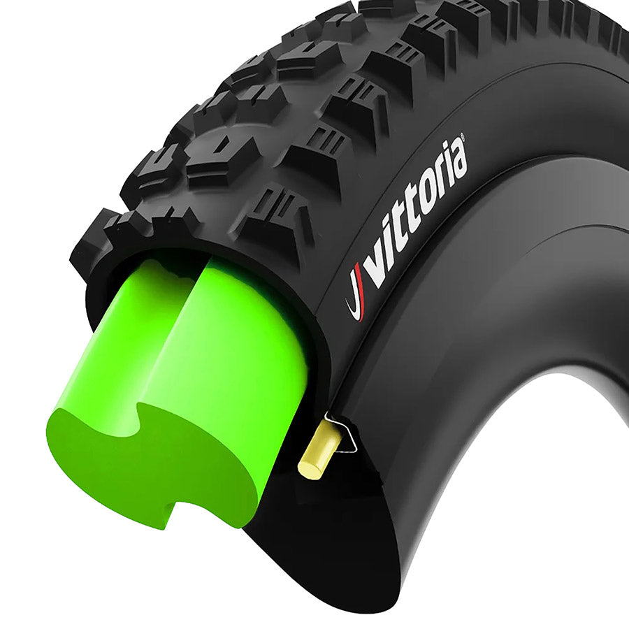Vittoria, Air-liner tire insert MTB, For 2.7-4.0 Tires