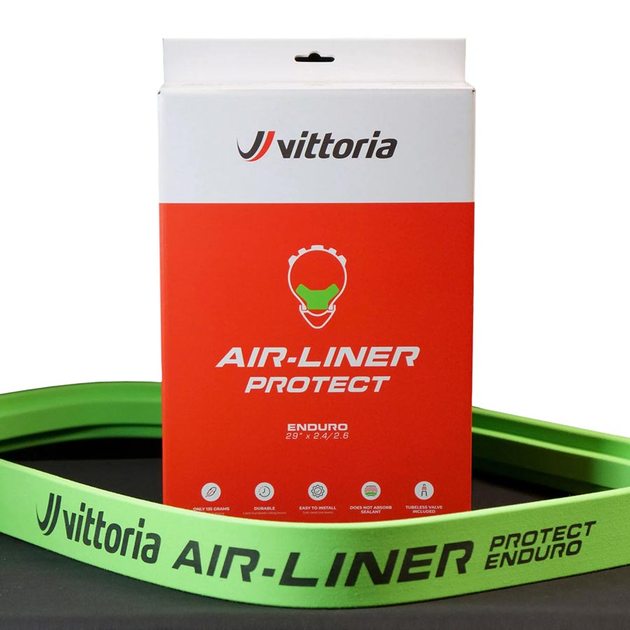 Vittoria, Air-liner Protect, Enduro 27.5x2.4/2.6