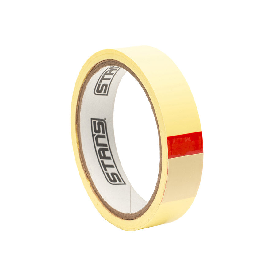Stans No Tubes, Rim Tape, Tubeless Tape, 10m, 21mm