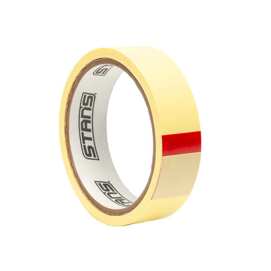 Stans No Tubes, Rim Tape, Tubeless Tape, 10m, 21mm