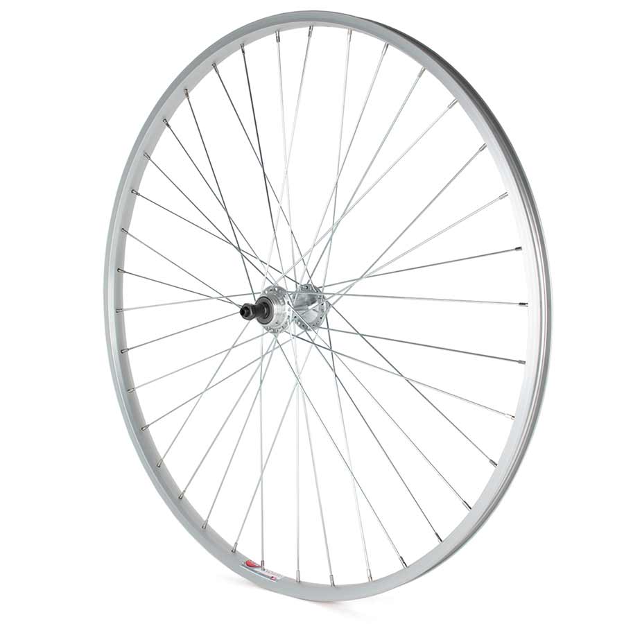 Sta-Tru, 27'' Speed Tuned Alloy 32H, Wheel, Rear, 27'' / 630, Holes: 36, QR, 130mm, Rim, Freewheel