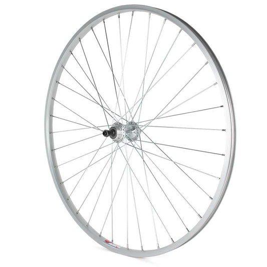 Sta-Tru, 27'' Speed Tuned Alloy 32H, Wheel, Rear, 27'' / 630, Holes: 36, QR, 130mm, Rim, Freewheel