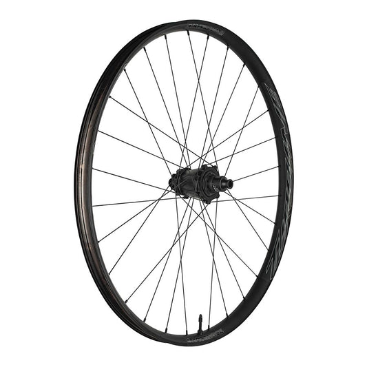Raceface, Turbine R, Wheel, Rear, 27.5'' / 584, Holes: 28, 148mm, Disc IS 6-bolt, Shimano Micro Spline