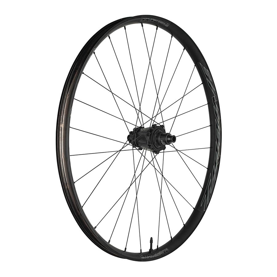 Raceface, Turbine R, Wheel, Rear, 27.5'' / 584, Holes: 28, 148mm, Disc IS 6-bolt, Shimano Micro Spline