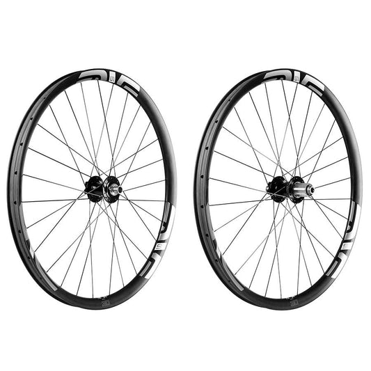 ENVE, M630, Wheel, Set, 29'' / 622, Holes: F: 28, R: 28, F: 15mm, R: 12mm, F: 110, R: 148, Centerlock, Shimano Micro Spline, Set