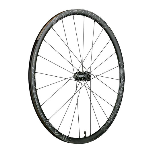 Easton Cycling, EA90 SL Disc, Wheel, Front, 700C / 622, Holes: 24, QR/12/15mm TA, 100mm, Disc Center Lock
