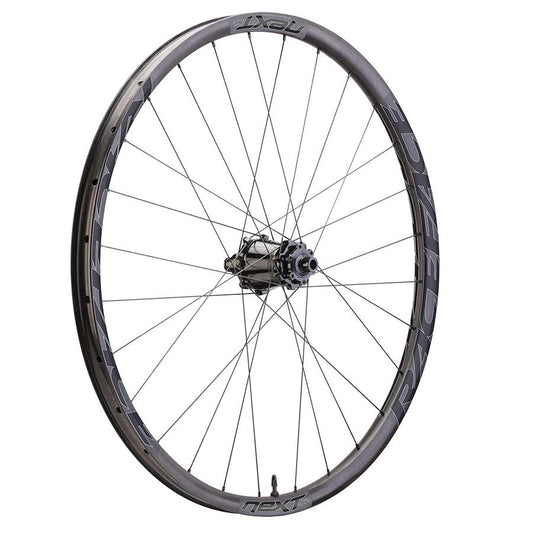 Raceface, NEXT SL, Wheel, Front, 29'' / 622, 15mm TA, 110mm Boost, Disc IS 6-bolt