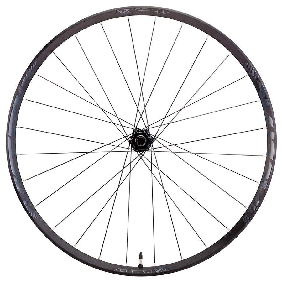 Raceface, Aeffect R, Wheel, Front, 29'' / 622, 15mm TA, 110mm Boost, Disc IS 6-bolt