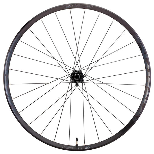 Raceface, Aeffect R, Wheel, Front, 29'' / 622, 15mm TA, 110mm Boost, Disc IS 6-bolt