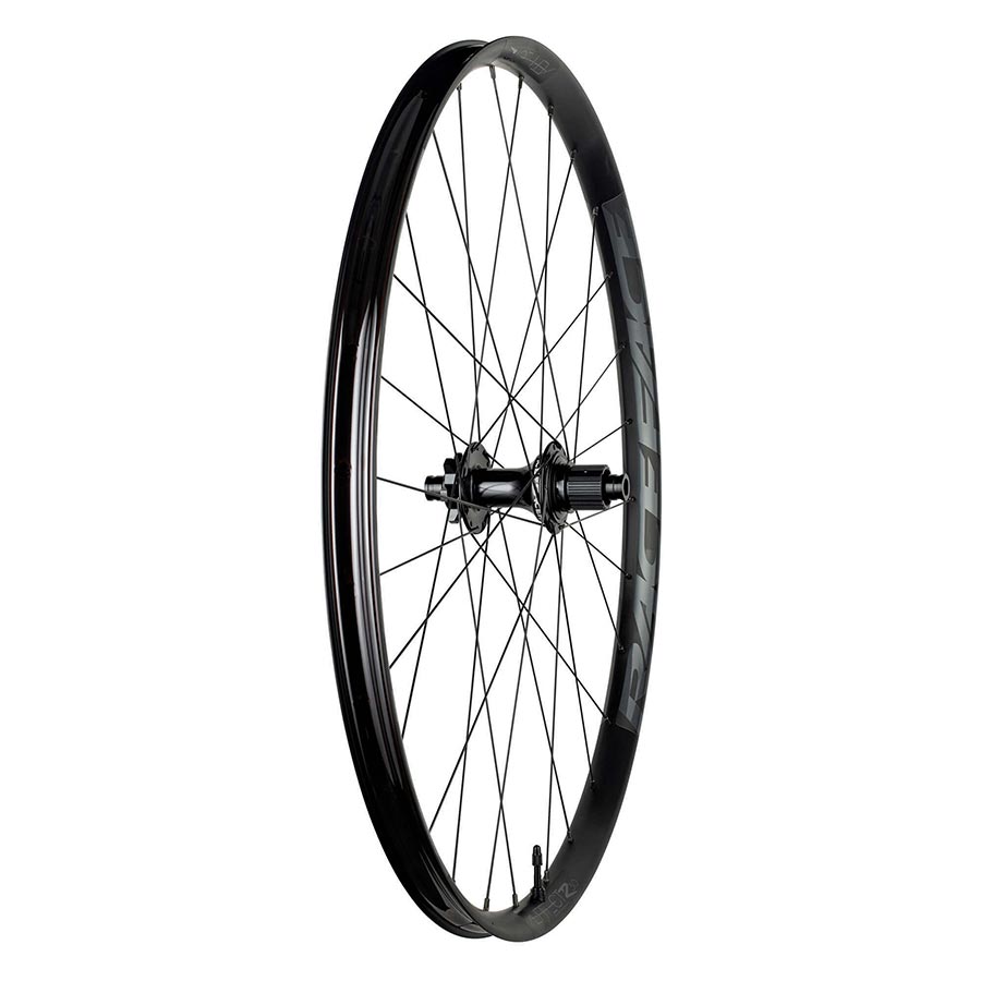 Raceface, Aeffect R, Wheel, Front, 29'' / 622, 15mm TA, 110mm Boost, Disc IS 6-bolt
