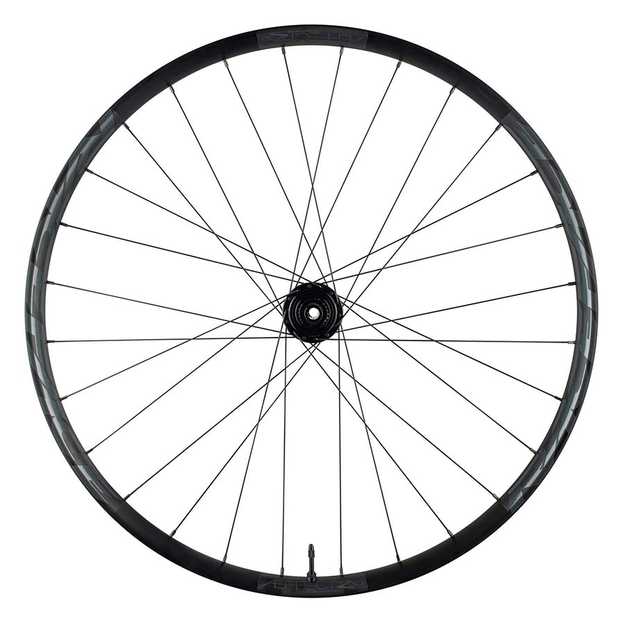 Raceface, Aeffect R, Wheel, Front, 29'' / 622, 15mm TA, 110mm Boost, Disc IS 6-bolt