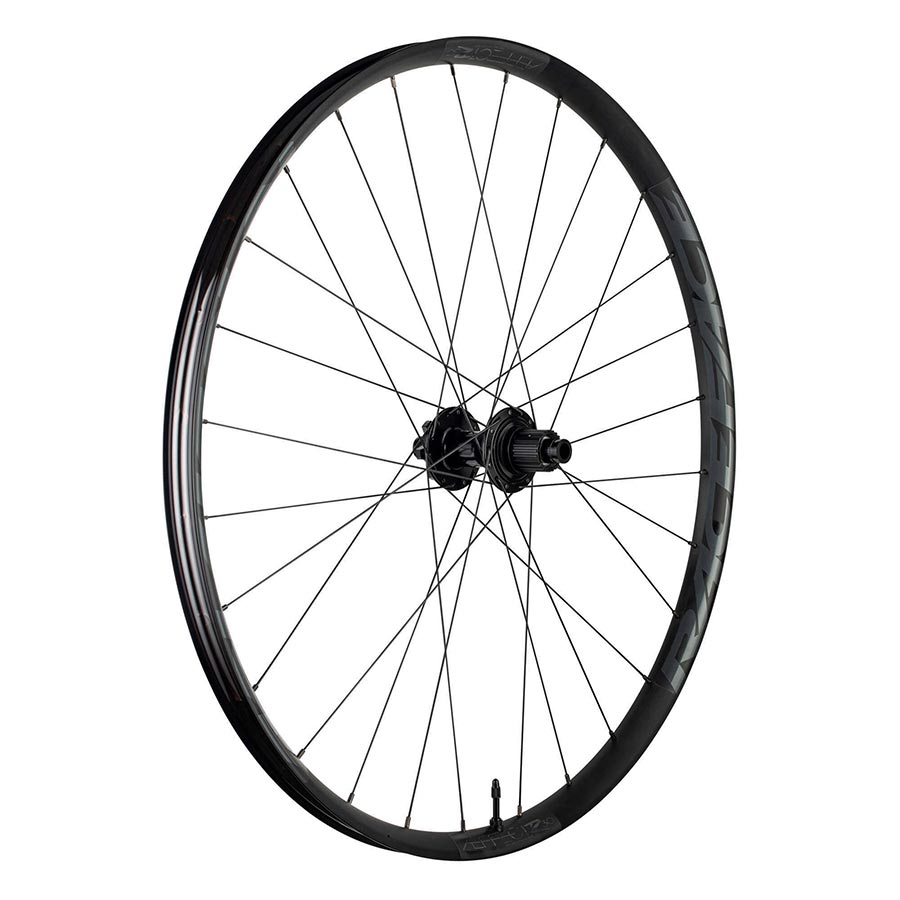 Raceface, Aeffect R, Wheel, Front, 29'' / 622, 15mm TA, 110mm Boost, Disc IS 6-bolt