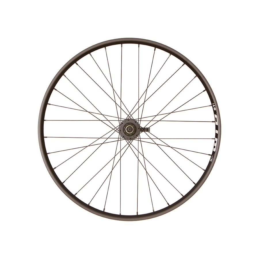 Wheel Shop, WTB STi23 / Formula DC22, Wheel, Rear, 26'' / 559, Holes: 32, QR, 135mm, Disc IS 6-bolt, Shimano HG