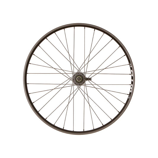 Wheel Shop, WTB STi23 / Formula DC22, Wheel, Rear, 26'' / 559, Holes: 32, QR, 135mm, Disc IS 6-bolt, Shimano HG