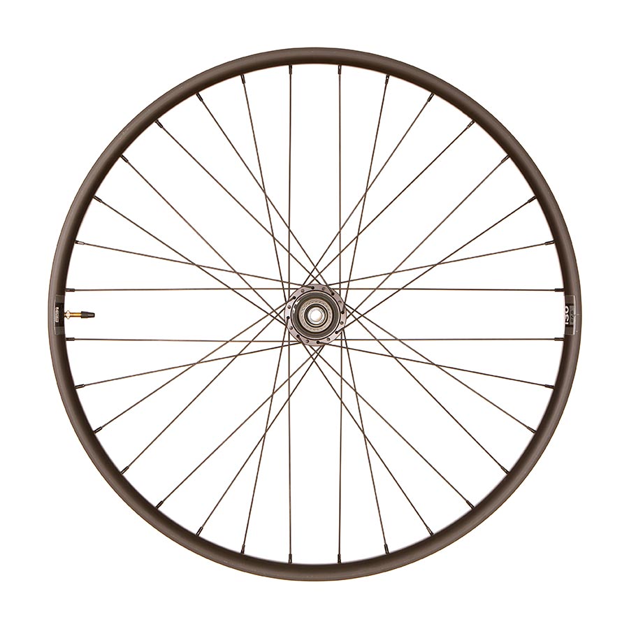 Wheel Shop, WTB HTZ i30 / Shimano XT FH-M8110-B, Wheel, Rear, 27.5'' / 584, Holes: 32, 12mm TA, 148mm, Disc Center Lock / IS 6-Bolt, Shimano Micro Spline