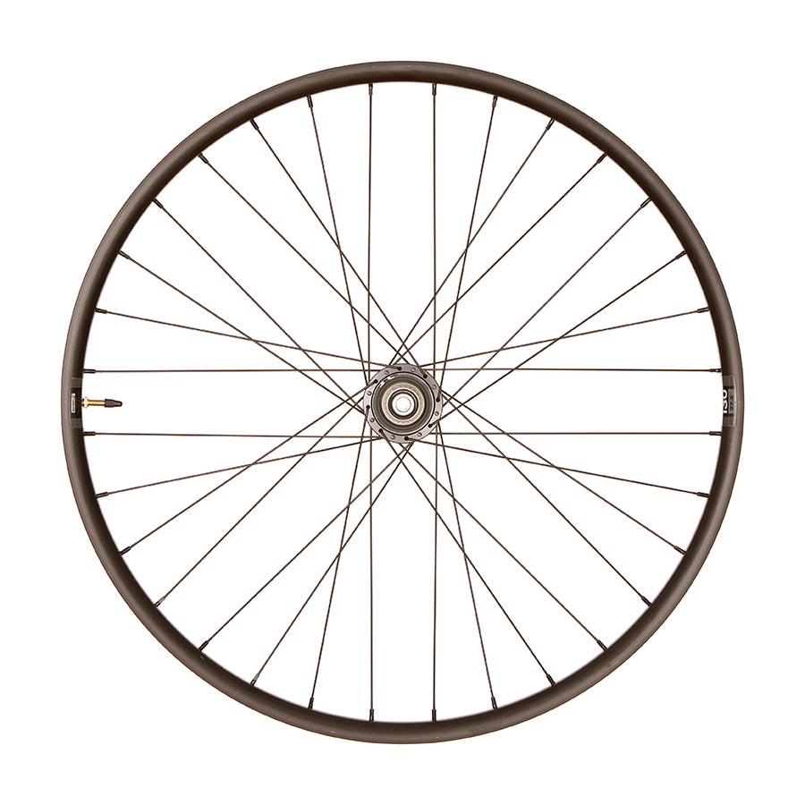 Wheel Shop, WTB HTZ i30 / Shimano XT FH-M8110-B, Wheel, Rear, 27.5'' / 584, Holes: 32, 12mm TA, 148mm, Disc Center Lock / IS 6-Bolt, Shimano Micro Spline