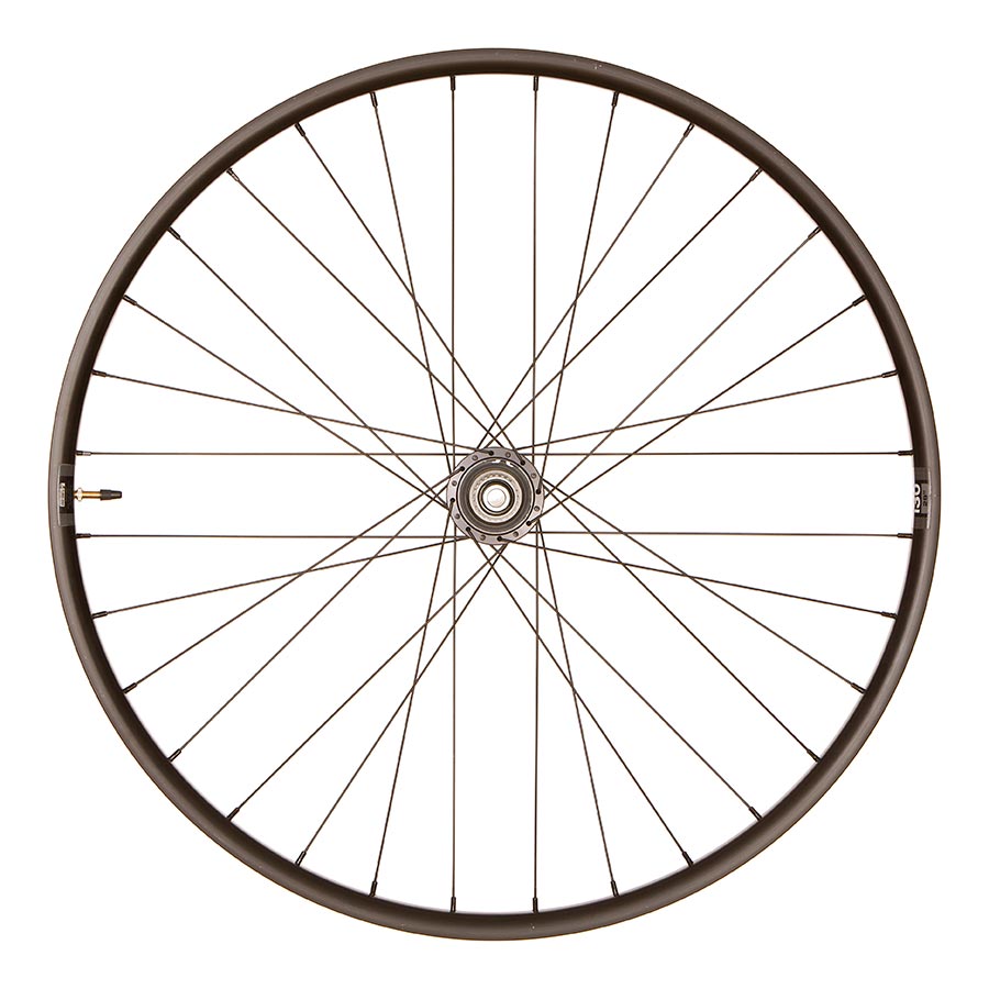 Wheel Shop, WTB HTZ i30 / Shimano XT FH-M8130-B, Wheel, Rear, 29'' / 622, Holes: 32, 12mm TA, 157mm, Disc Center Lock / IS 6-Bolt, Shimano Micro Spline