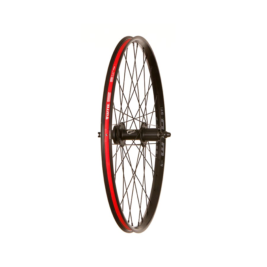 Wheel Shop, WTB ST i23 / Formula DC2241, Wheel, Rear, 24'' / 507, Holes: 32, QR, 141mm, Disc IS 6-bolt, Shimano HG