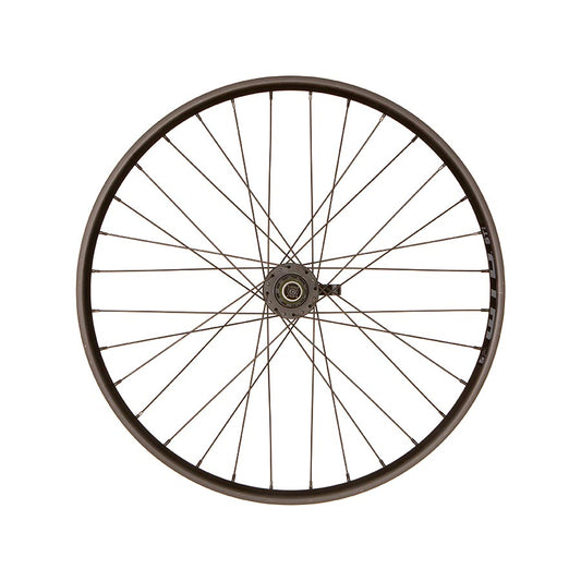 Wheel Shop, WTB ST i23 / Formula DC2241, Wheel, Rear, 24'' / 507, Holes: 32, QR, 141mm, Disc IS 6-bolt, Shimano HG