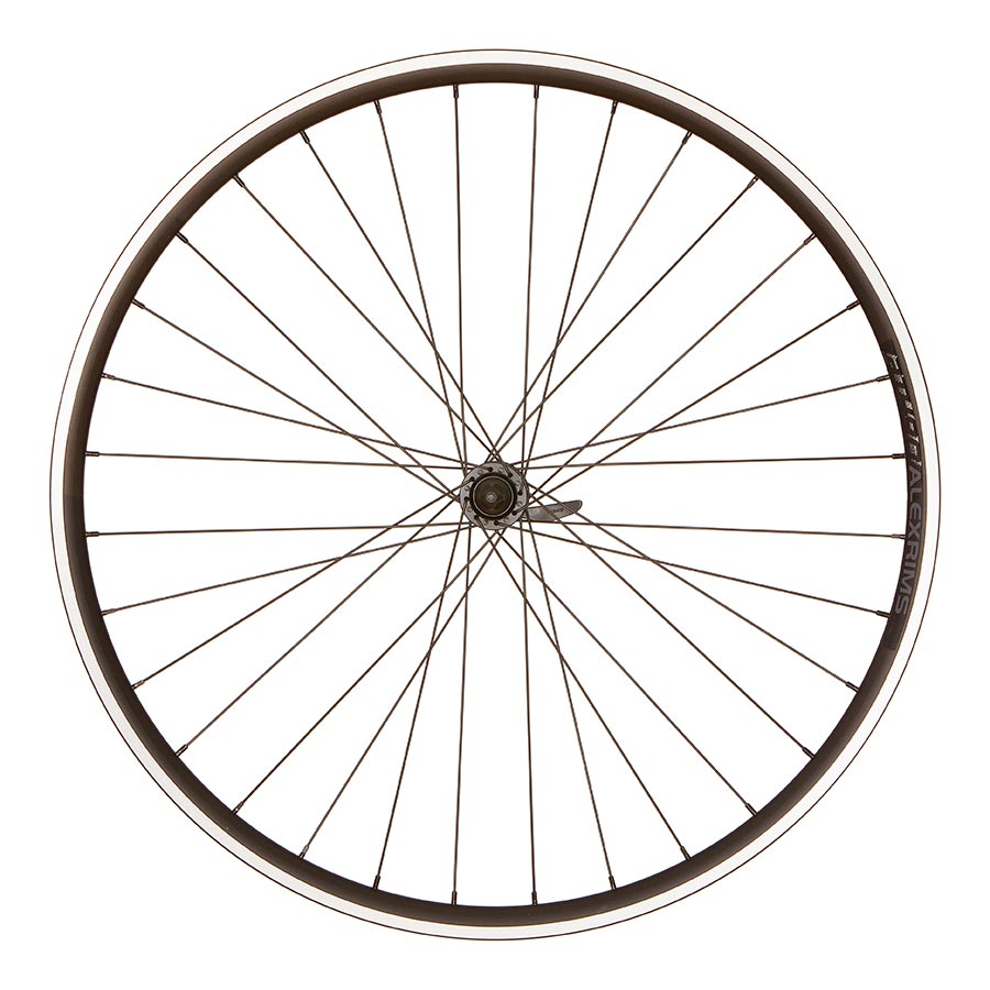 Wheel Shop, Alex AT490 / Shimano Sora RS300, Wheel, Front, 700C / 622, Holes: 32, QR, 100mm, Rim