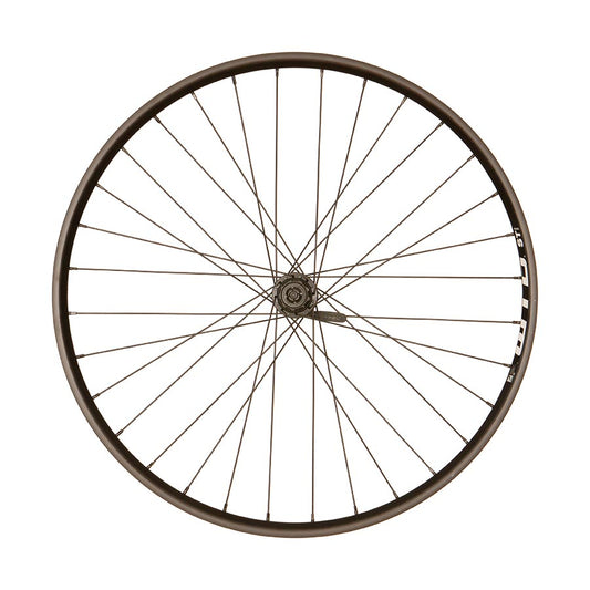 Wheel Shop, WTB STi23 / Shimano FH-QC300, Wheel, Rear, 26'' / 559, Holes: 32, QR, 135mm, Disc Center Lock, Shimano HG