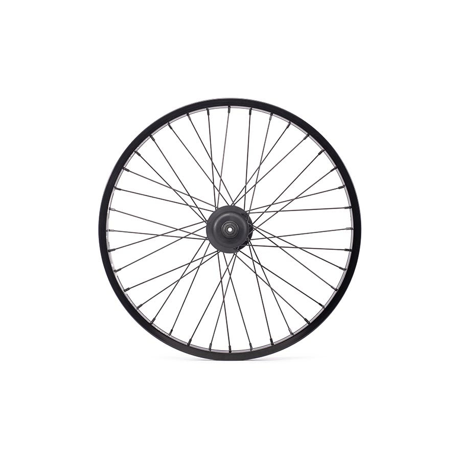 Eclat, E440/SEISMIC Rear, Wheel, Rear, 20'' / 406, Holes: 36, 14mm, 110mm, Rim, Left Side Drive, BMX Cassette