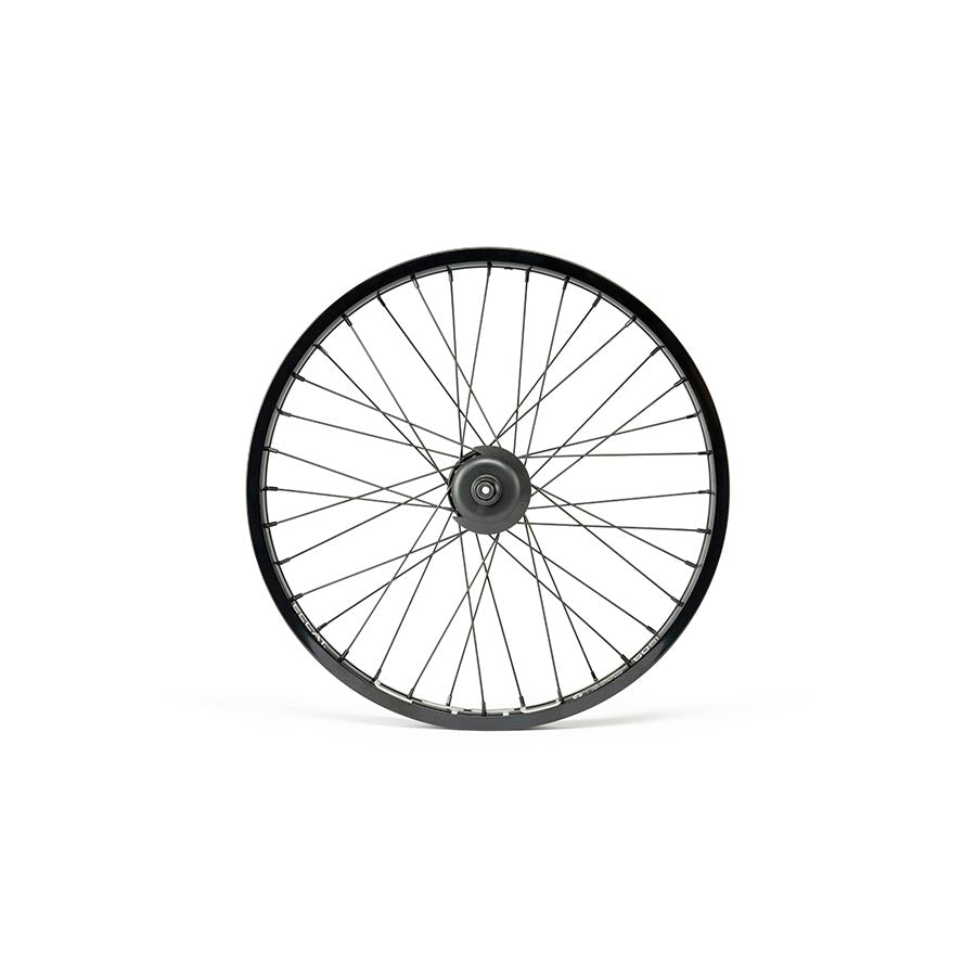 Eclat, E440/Shift Rear, Wheel, Rear, 20'' / 406, Holes: 36, 14mm, 110mm, Rim, Left Side Drive, Freecoaster