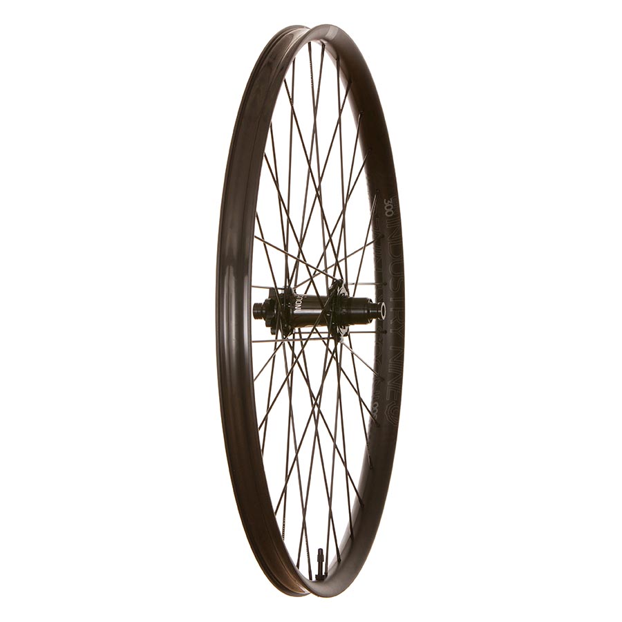 Industry Nine, Enduro 300, Wheel, Rear, 29'' / 622, Holes: 32, 12mm TA, 148mm, Disc IS 6-bolt, SRAM XD