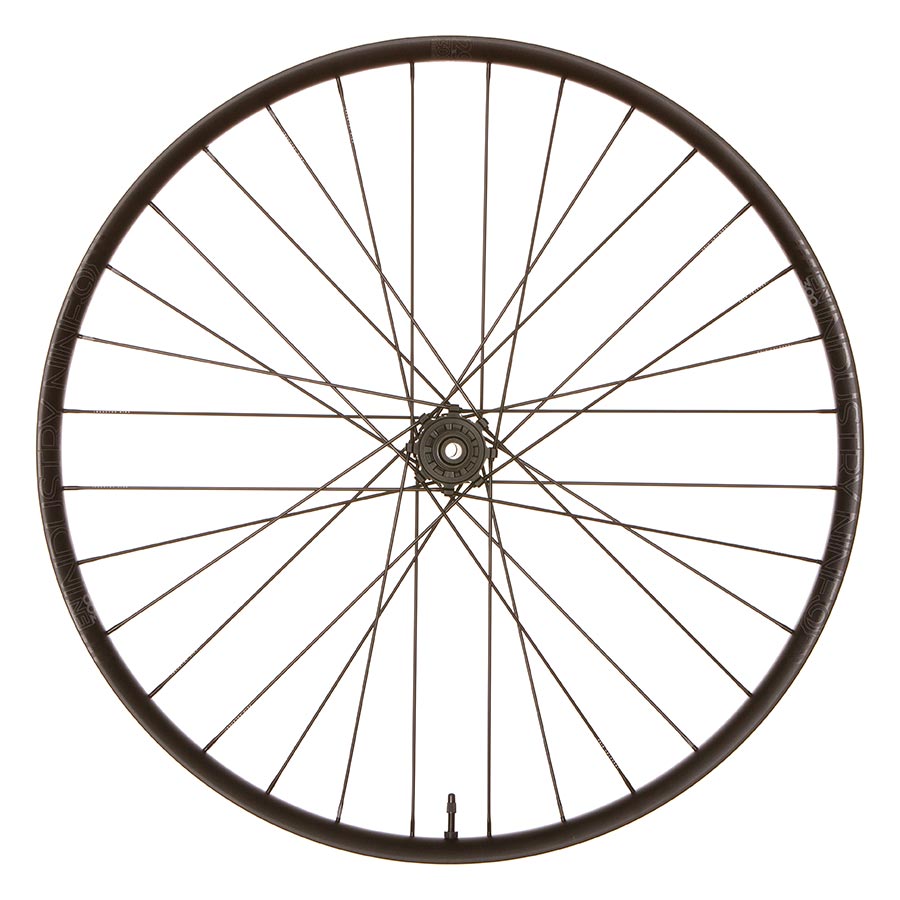 Industry Nine, Enduro 300, Wheel, Rear, 29'' / 622, Holes: 32, 12mm TA, 148mm, Disc IS 6-bolt, SRAM XD