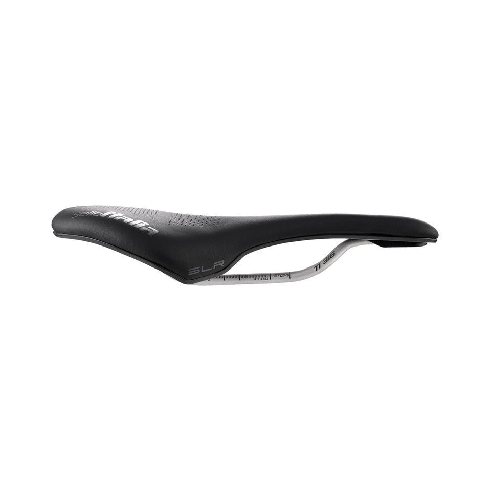 Selle Italia SLR Boost Saddle - Thumbnail 3