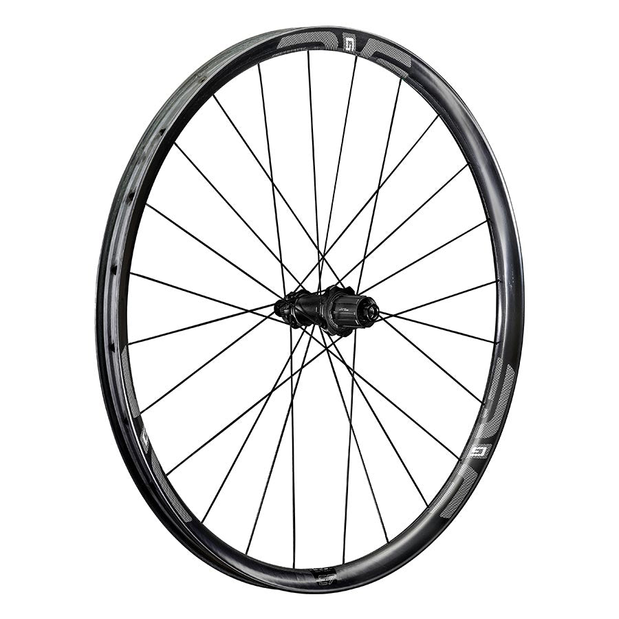 ENVE, G27, Wheel, Front, 650B / 584, Holes: 24, 12mm TA, 100mm, Disc Center Lock