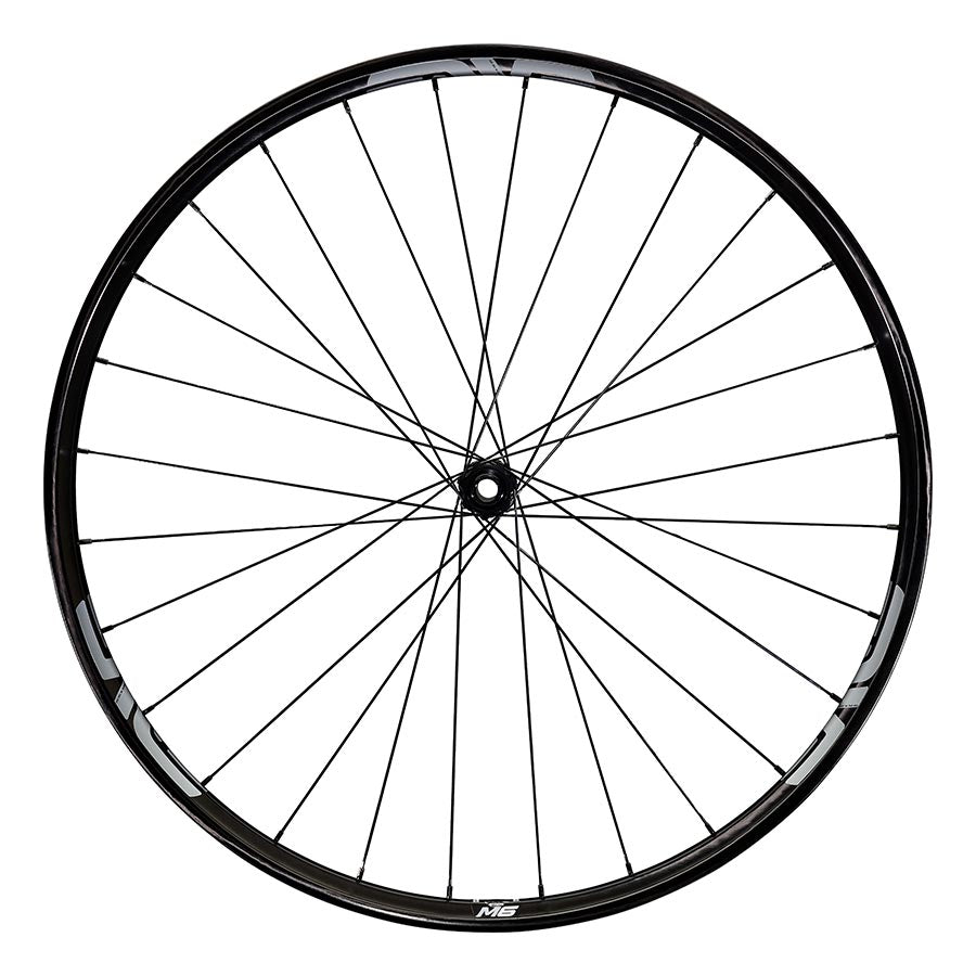 ENVE, M6, Wheel, Front, 29'' / 622, Holes: 28, 15mm TA, 110mm, Disc Center Lock