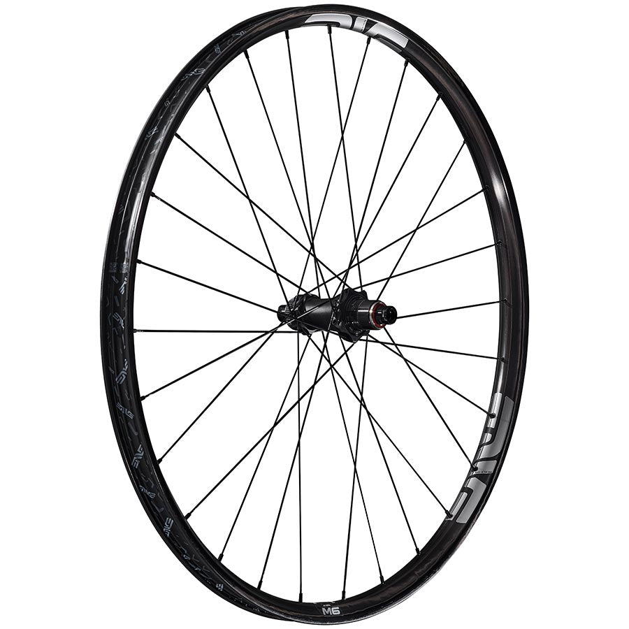 ENVE, M6, Wheel, Front, 29'' / 622, Holes: 28, 15mm TA, 110mm, Disc Center Lock