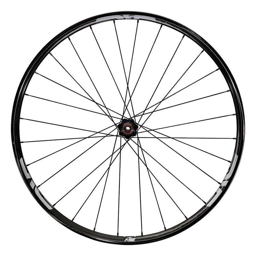 ENVE, M6, Wheel, Front, 29'' / 622, Holes: 28, 15mm TA, 110mm, Disc Center Lock