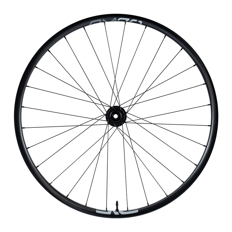 ENVE, AM30, Wheel, Front, 29'' / 622, Holes: 28, 12mm TA, 110mm, Disc Center Lock