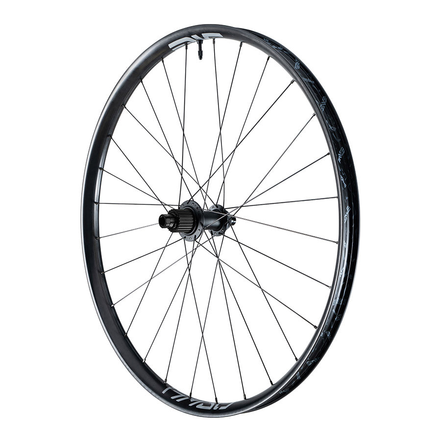 ENVE, AM30, Wheel, Rear, 29'' / 622, Holes: 28, 12mm TA, 148mm, Disc Center Lock, Shimano Micro Spline
