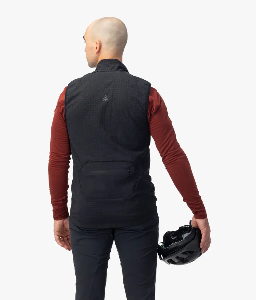 7Mesh Men's Chilco Vest