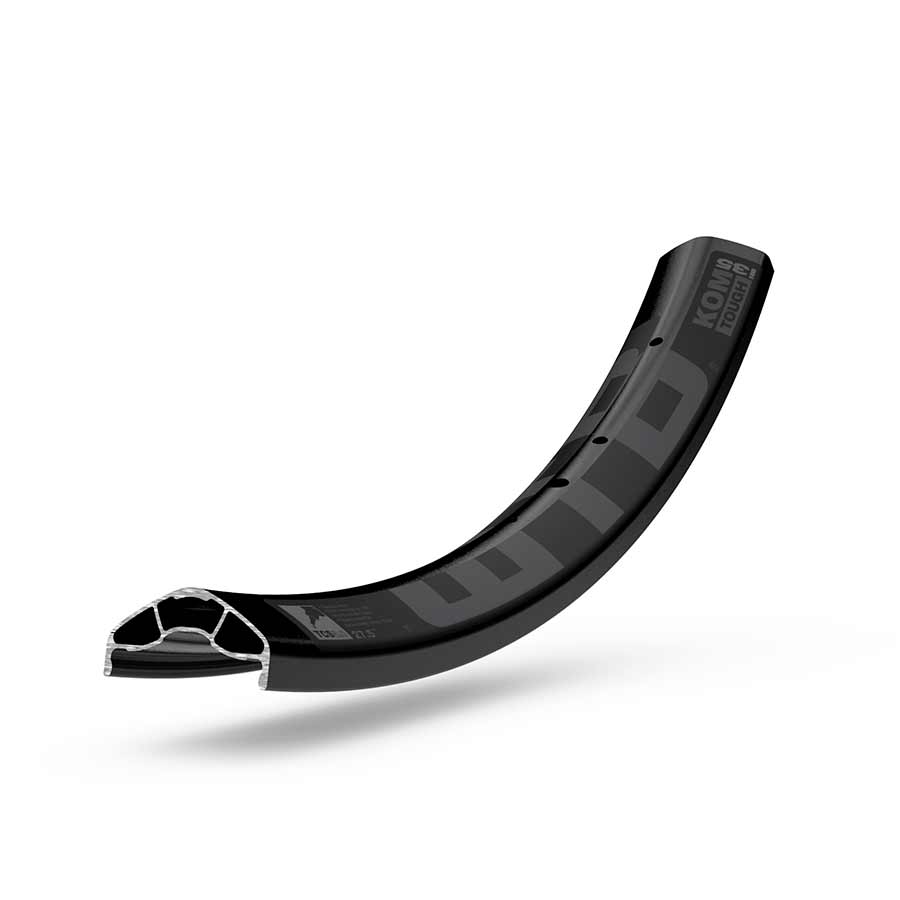WTB, KOM Tough i25, Rim, 29'', Holes: 32, Black
