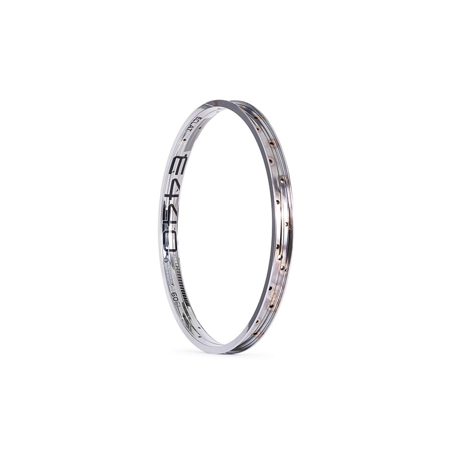 Eclat, E440, Rim, 20'', Holes: 36, Chrome