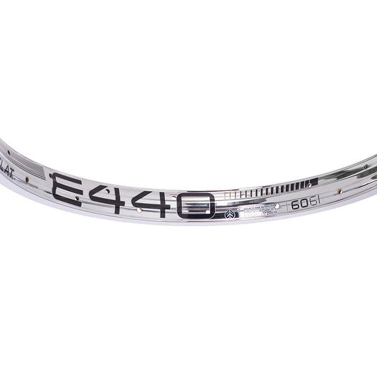 Eclat, E440, Rim, 20'', Holes: 36, Chrome