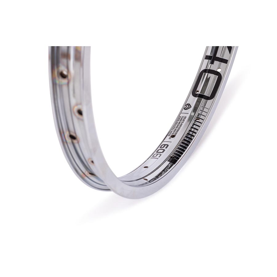 Eclat, E440, Rim, 20'', Holes: 36, Chrome