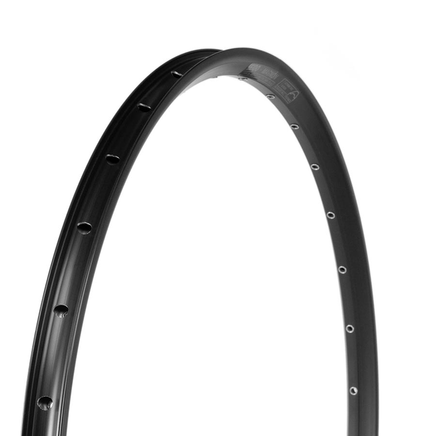 Seido, Magnon, Rim, 650B, Holes: 32, Black
